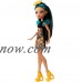 Monster High Cleo De Nile Doll   565906287